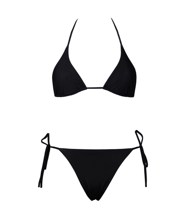 Olbia Triangle Bikini Set