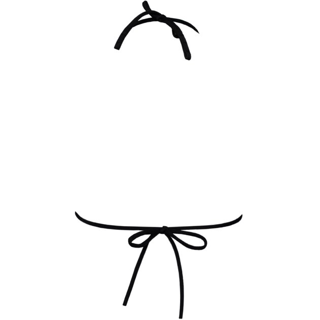 Olbia Triangle Bikini Top