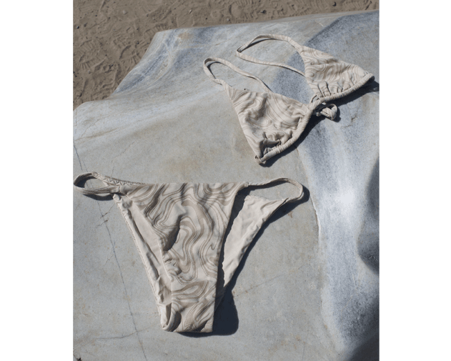 Olbia Limited Edition Bikini Top