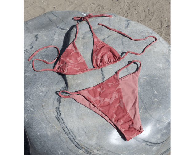 Olbia Limited Edition Bikini Top