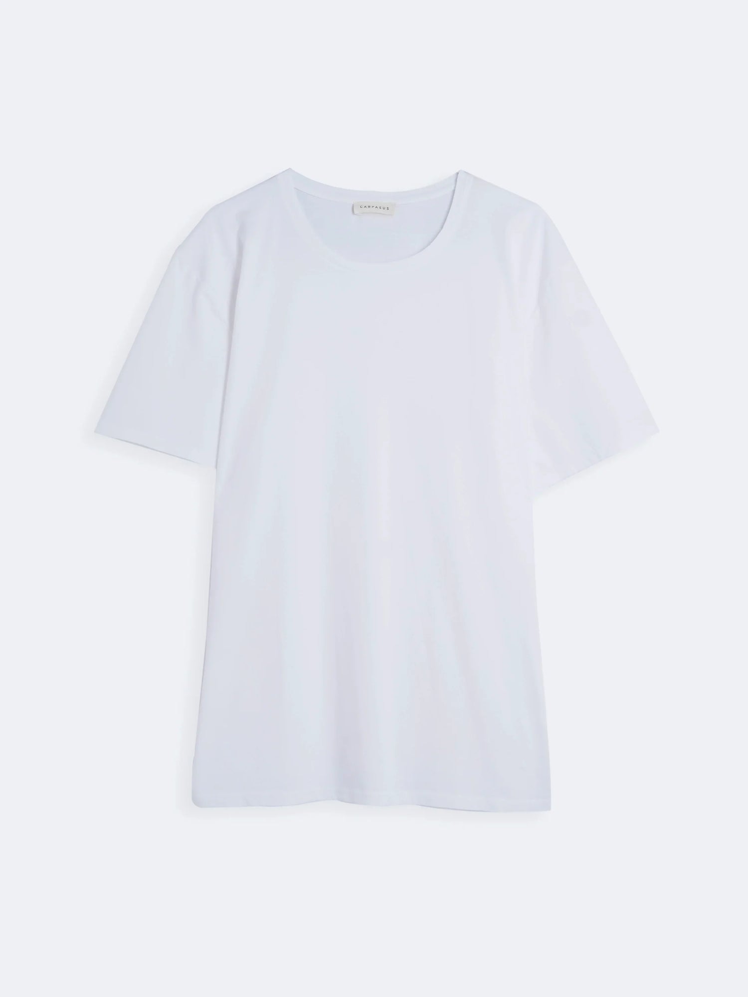 T-shirt Gandria White