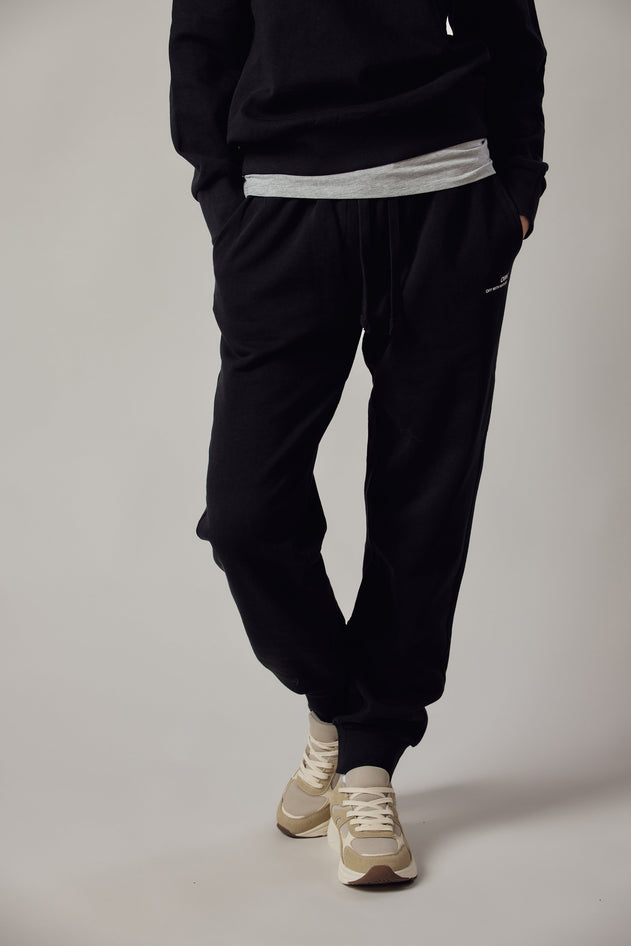 Joggers Felpati