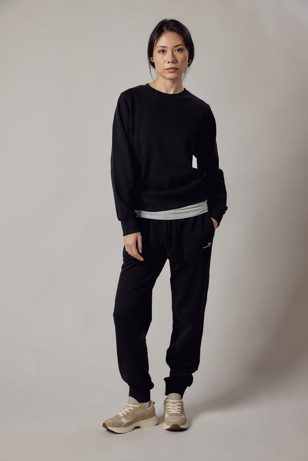 Joggers Felpati