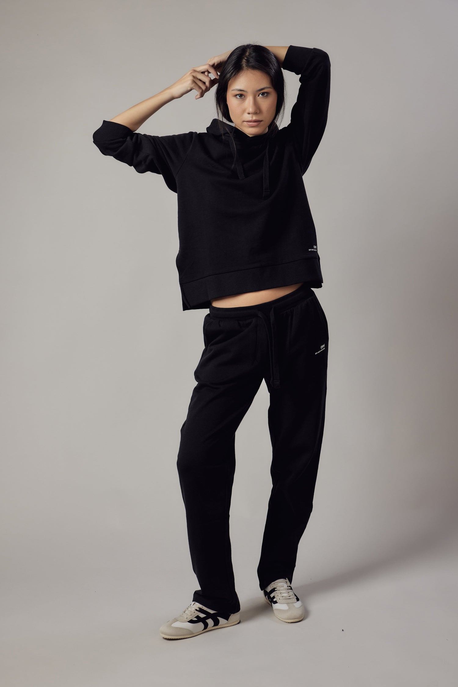 Women's Straight Fleece Joggers