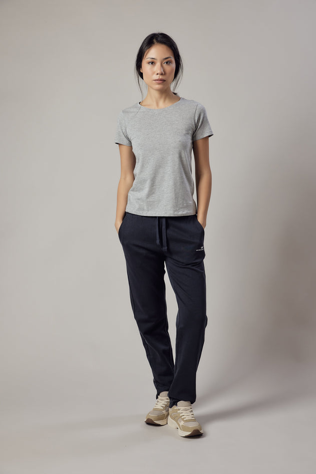 Women's Stretch Crewneck T-Shirt