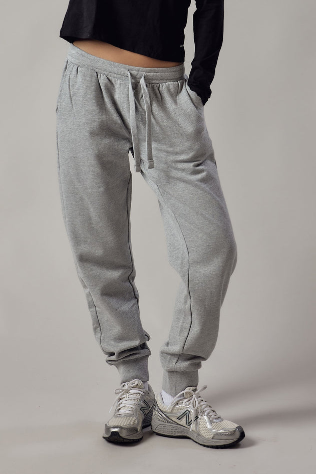 Joggers Felpati
