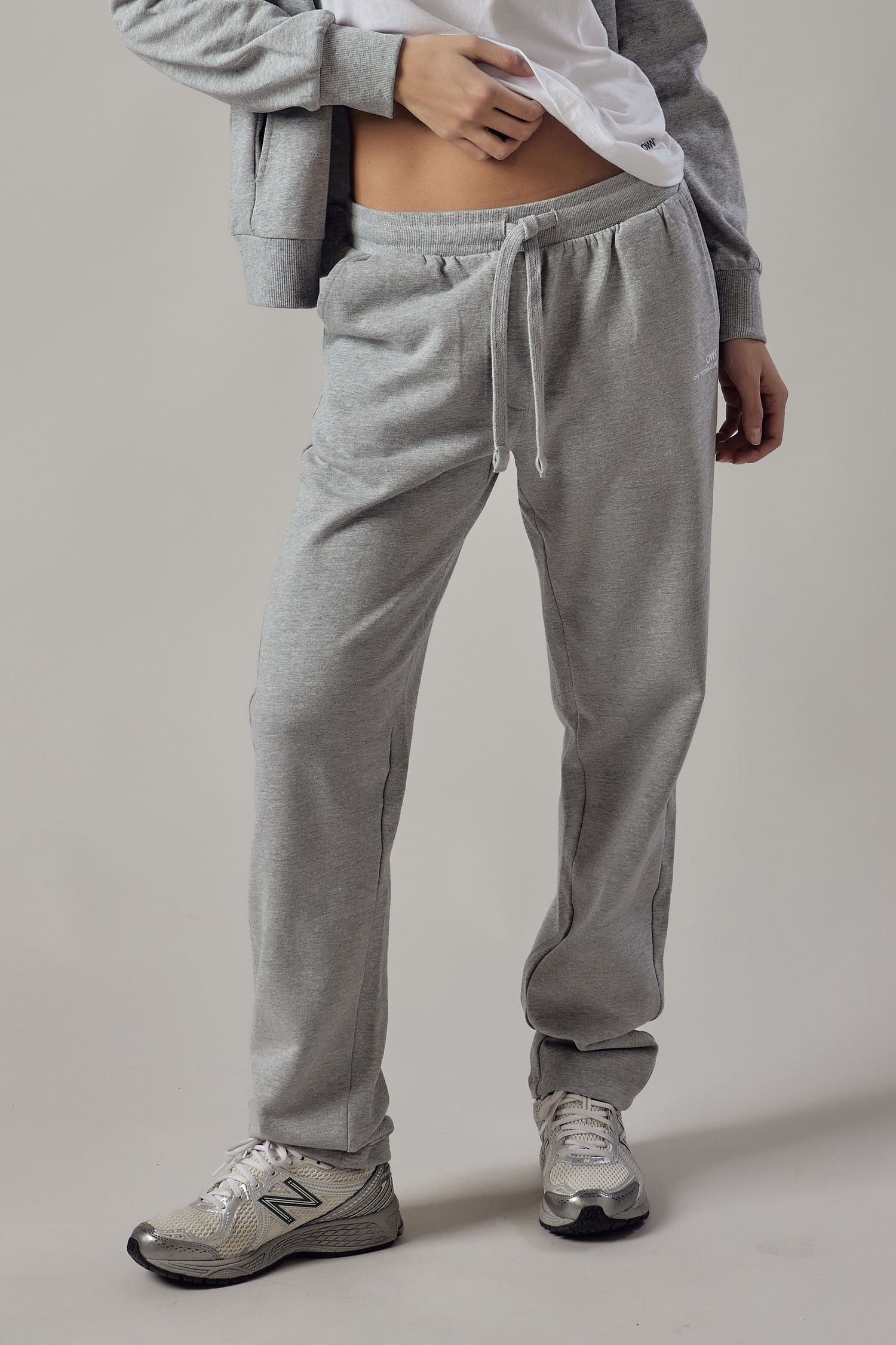 Women's Straight Fleece Joggers