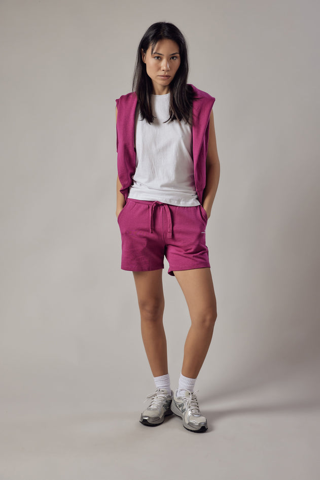 Women's Short Sweatshorts