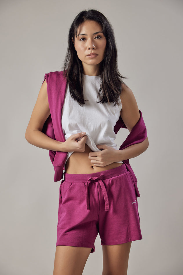 Women's Short Sweatshorts