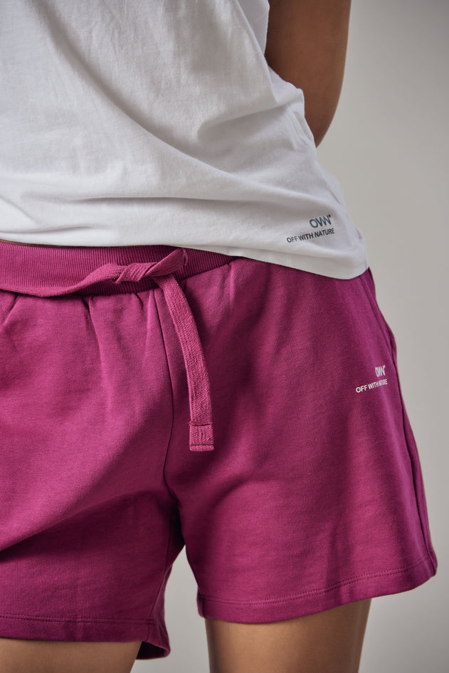 Women's Short Sweatshorts