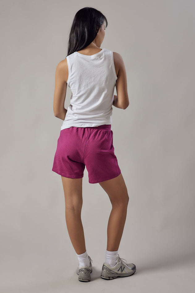 Women's Short Sweatshorts