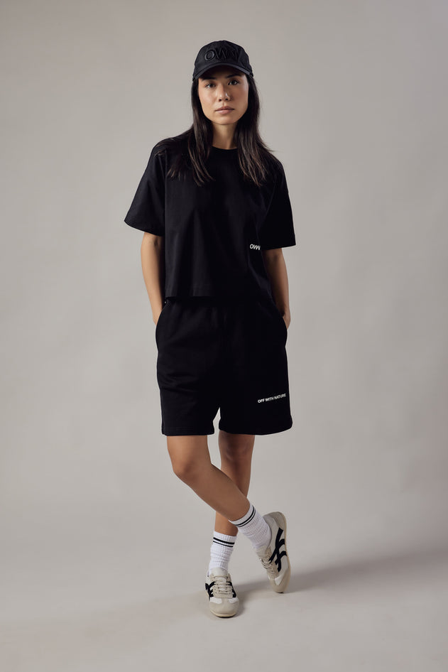 T-shirt Corta Losjes