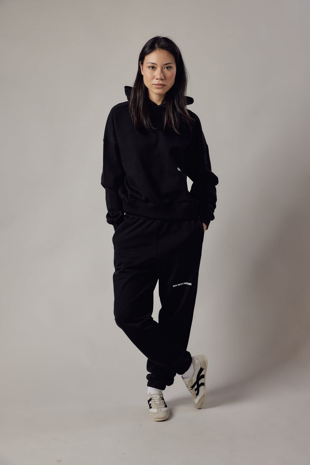 Joggers Losjes Unisex