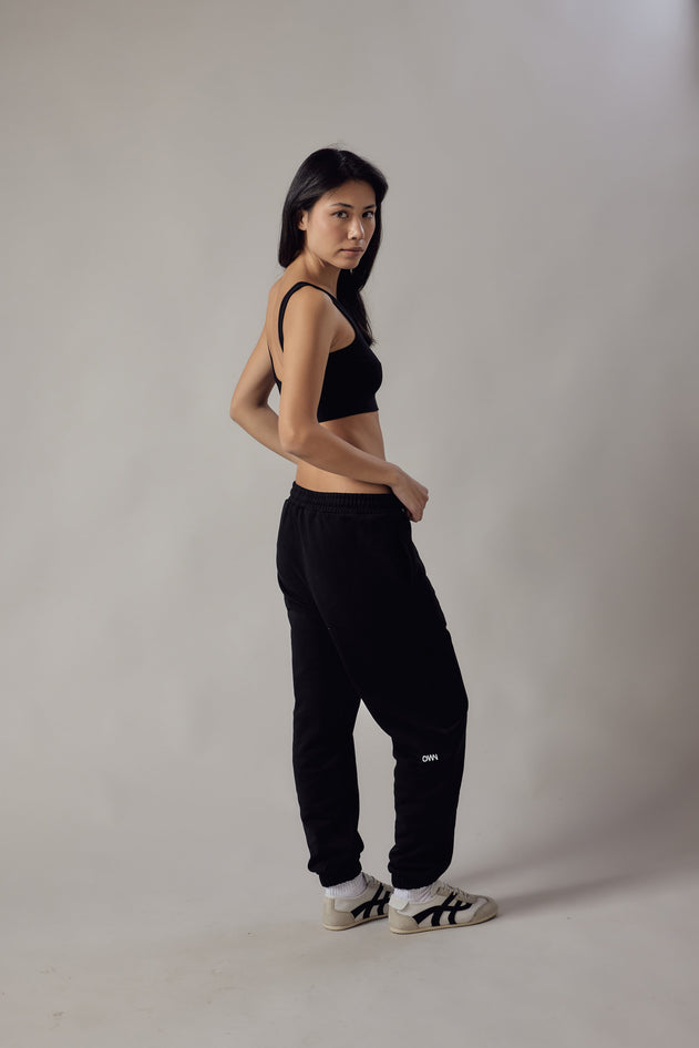 Joggers Losjes Unisex