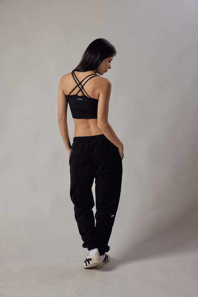Joggers Losjes Unisex