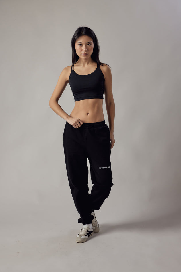 Joggers Losjes Unisex