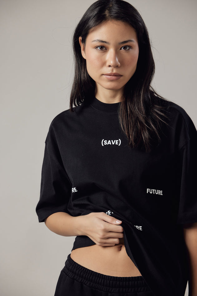 T-shirt Losjes Unisex