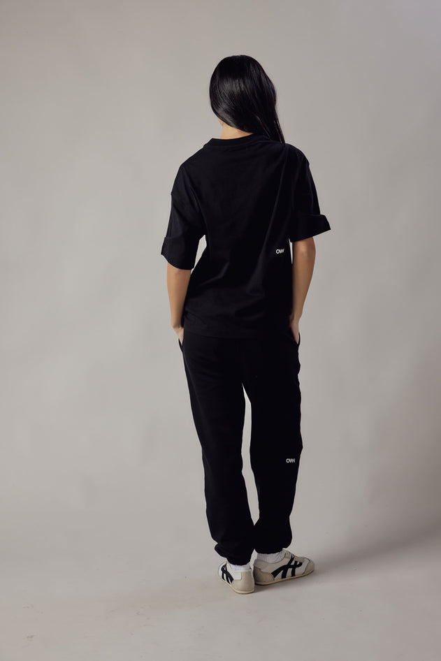 T-shirt Losjes Unisex