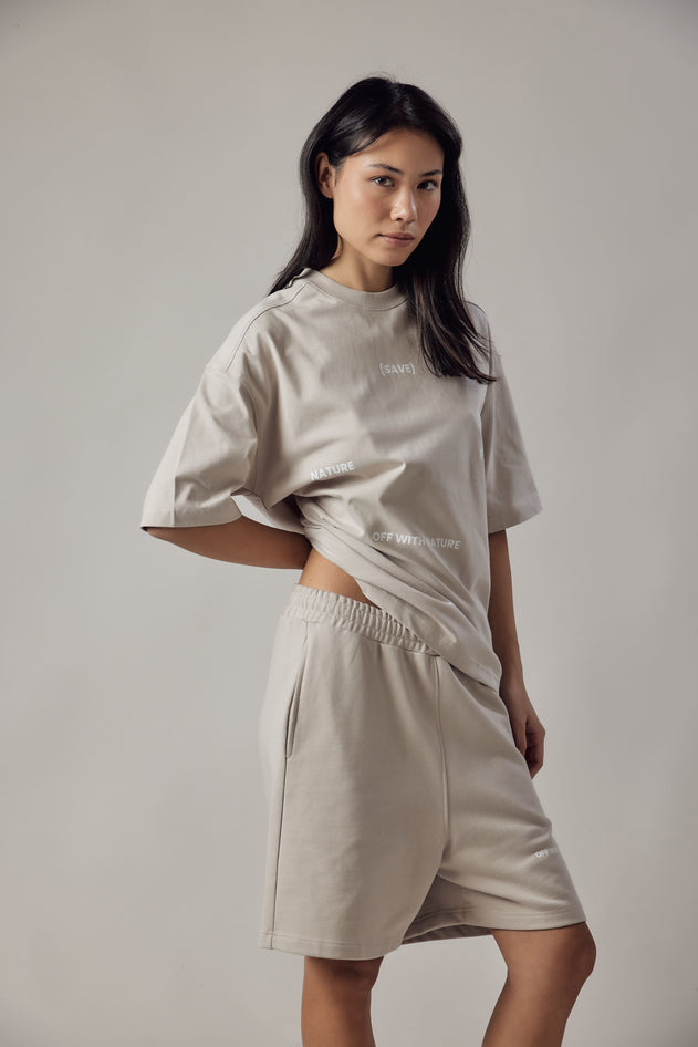 T-shirt Losjes Unisex