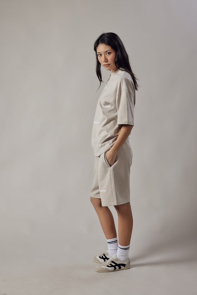 T-shirt Losjes Unisex