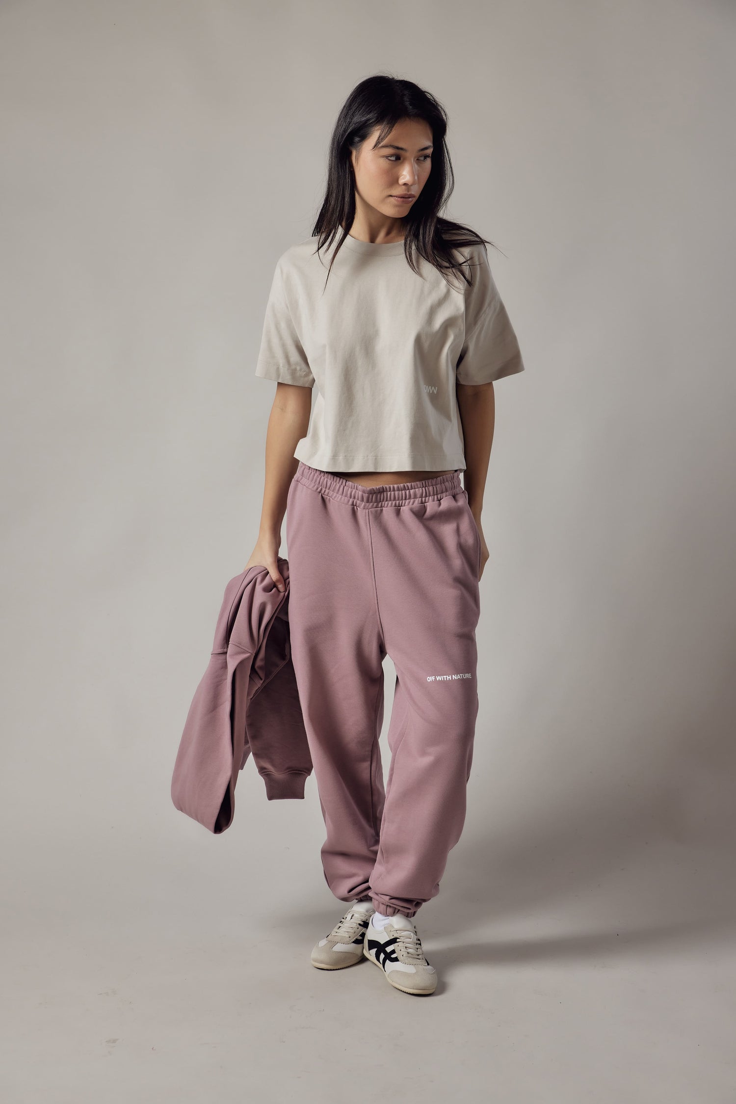 Joggers Losjes Unisex