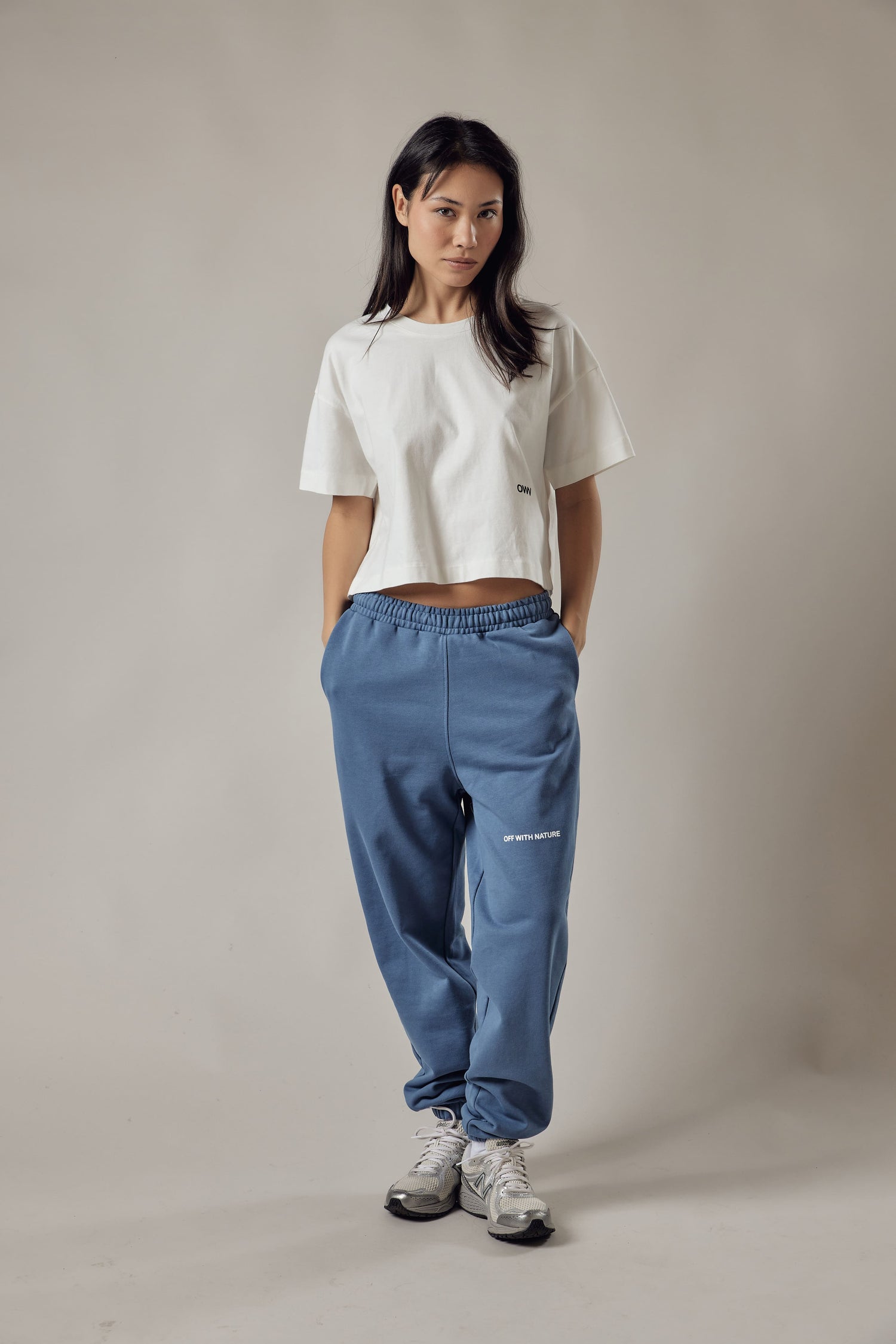 Joggers Losjes Unisex