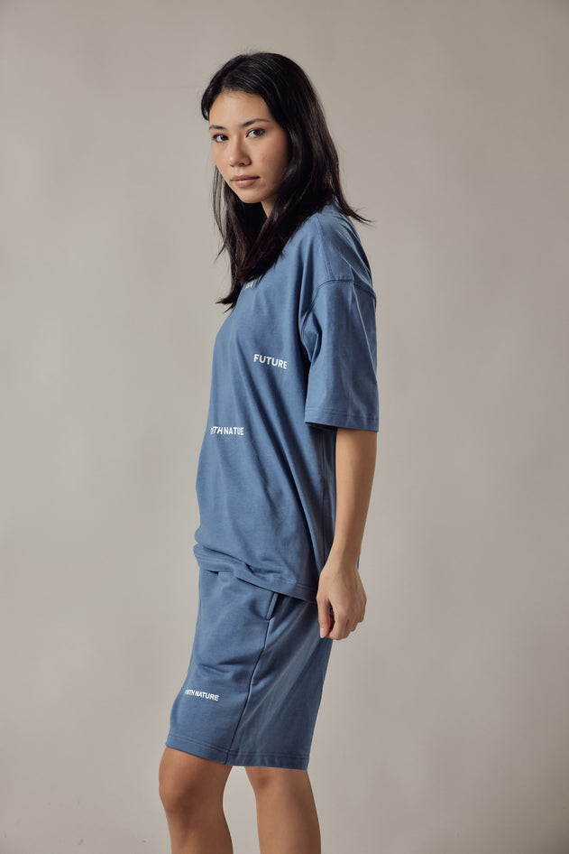 T-shirt Losjes Unisex