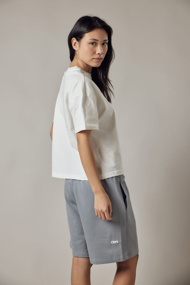 T-shirt Girocollo Losjes