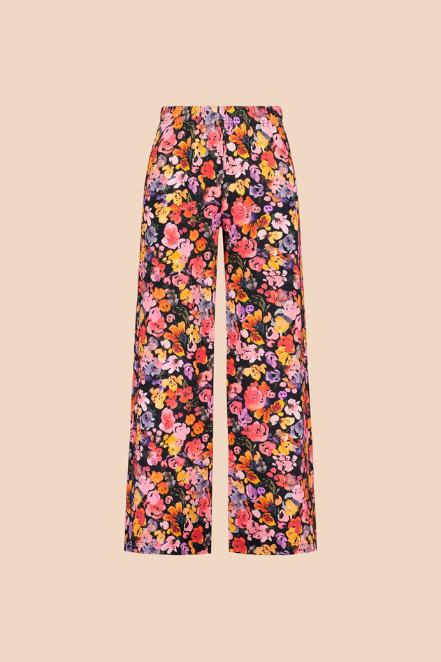 Soft Pants Wild Lea Mini