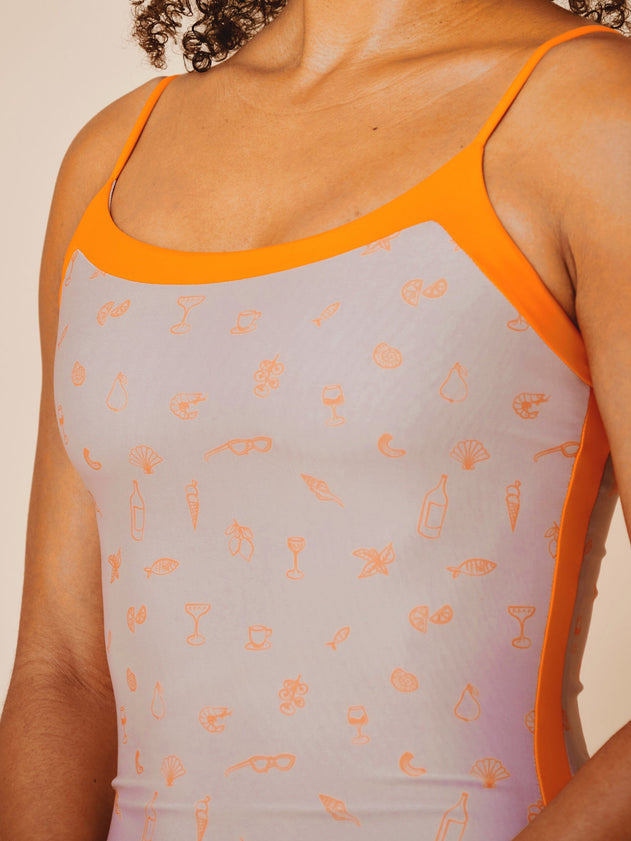 Penida Swimsuit Dolce Vita