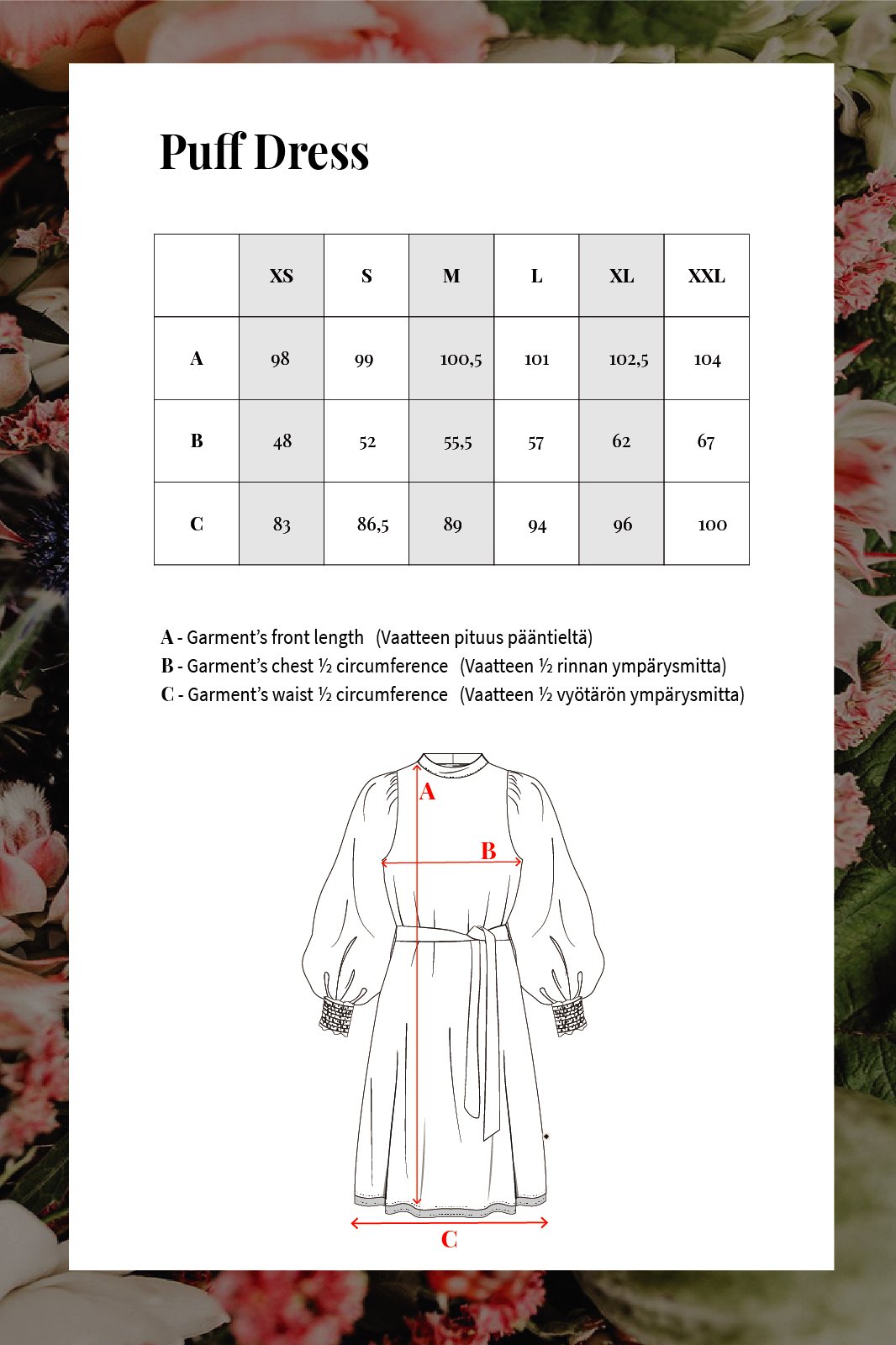 kaiko--puff-dress-olive-anemone