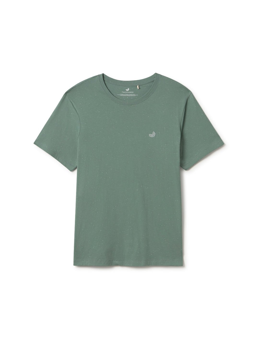 Qalito T-Shirt Light Green