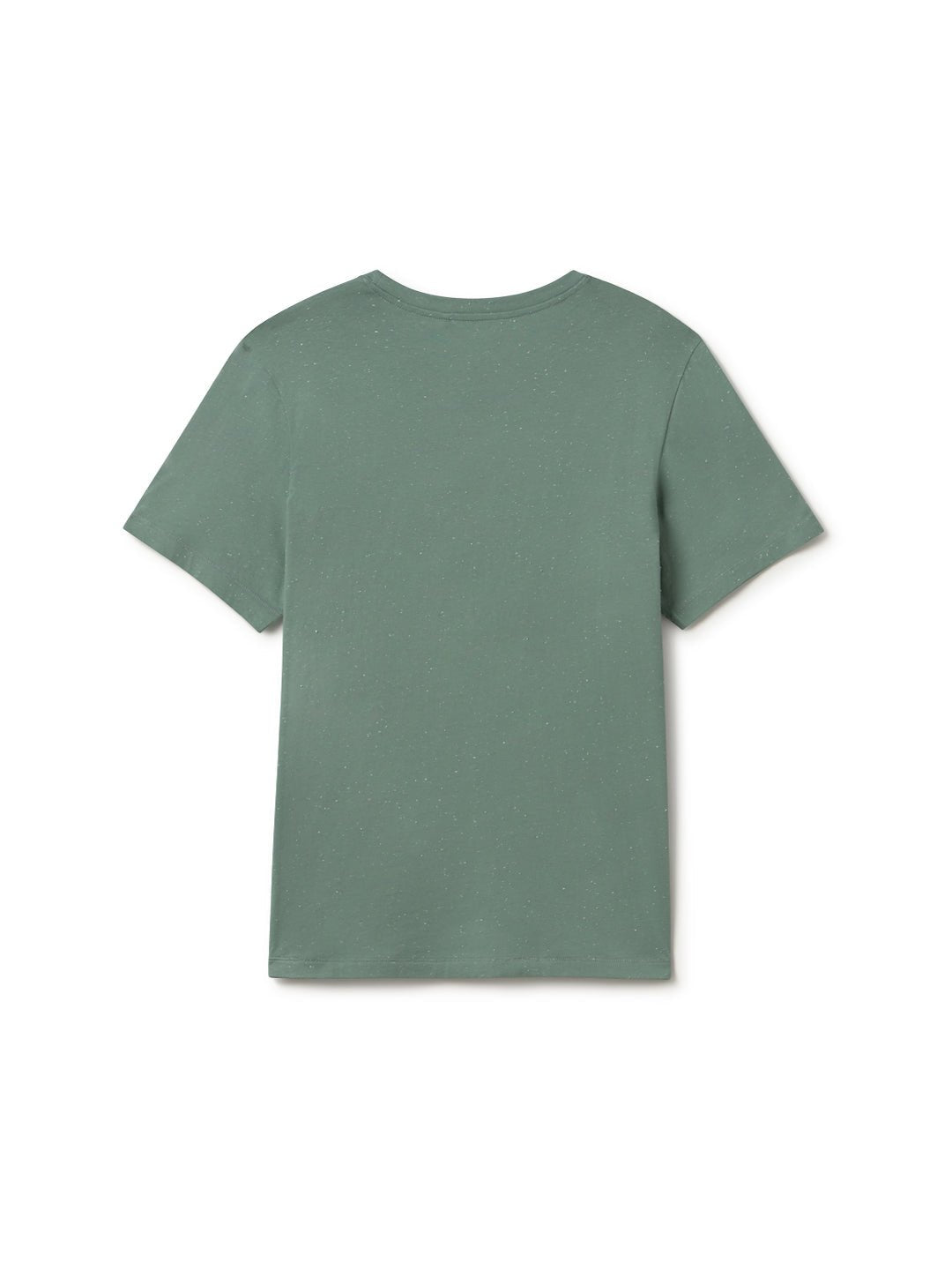 Qalito T-Shirt Light Green