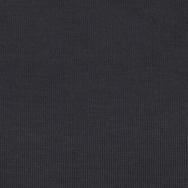 Via Merino Wool Scarf Black