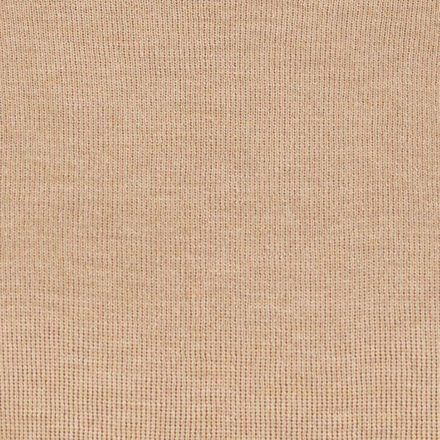 Bene Merino Wide Pants Beige