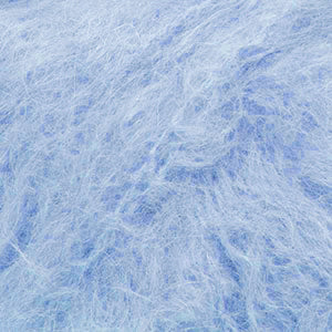 Melody Mohair Cardigan Sky Blue