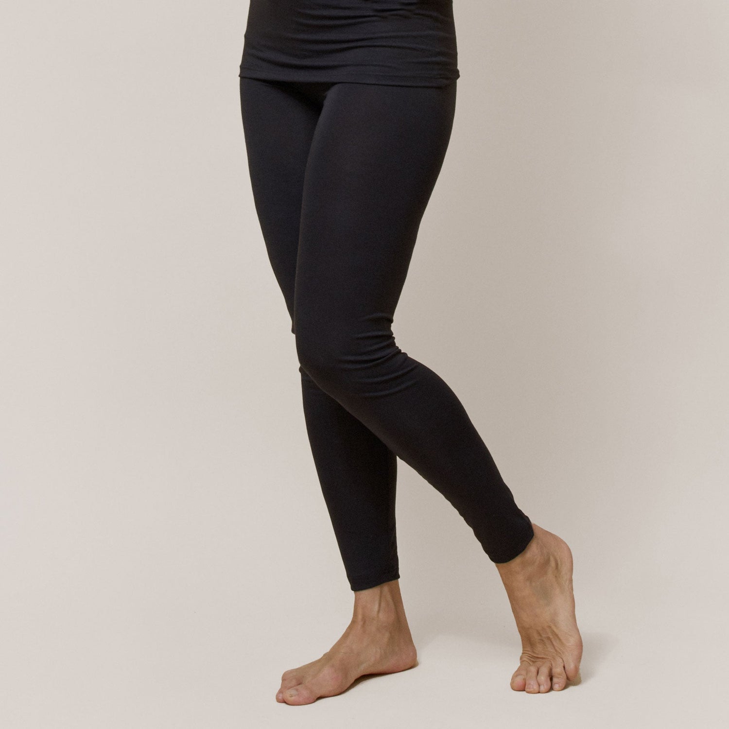 Women's Bamboo Long Johns