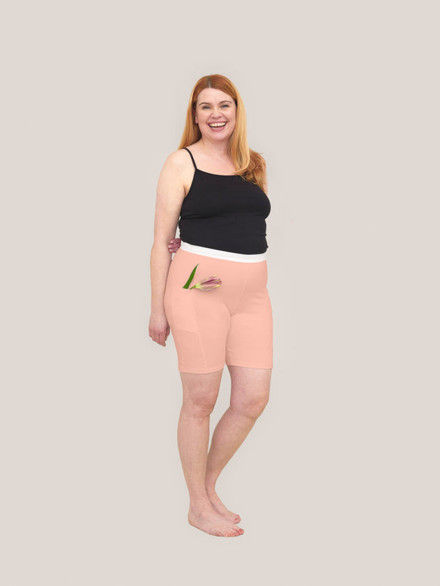 Women's Pocket Briefs