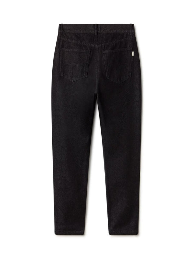 Tralee Jeans Black - IVALO.COM