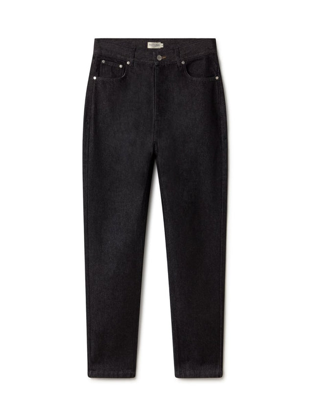 Tralee Jeans Black - IVALO.COM