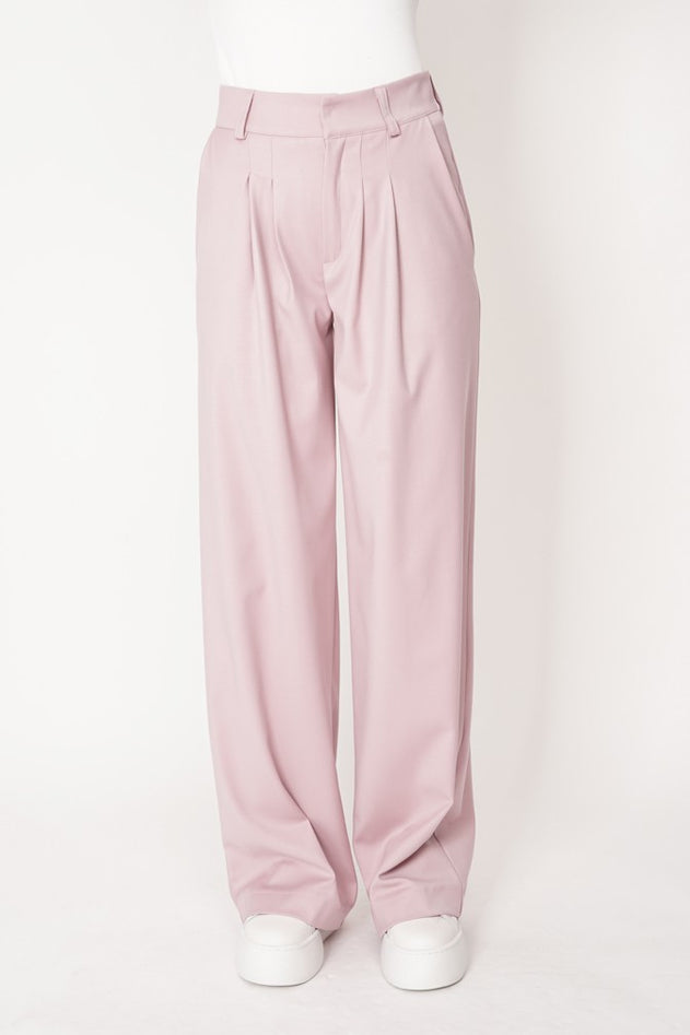 Aspen Trousers Pink