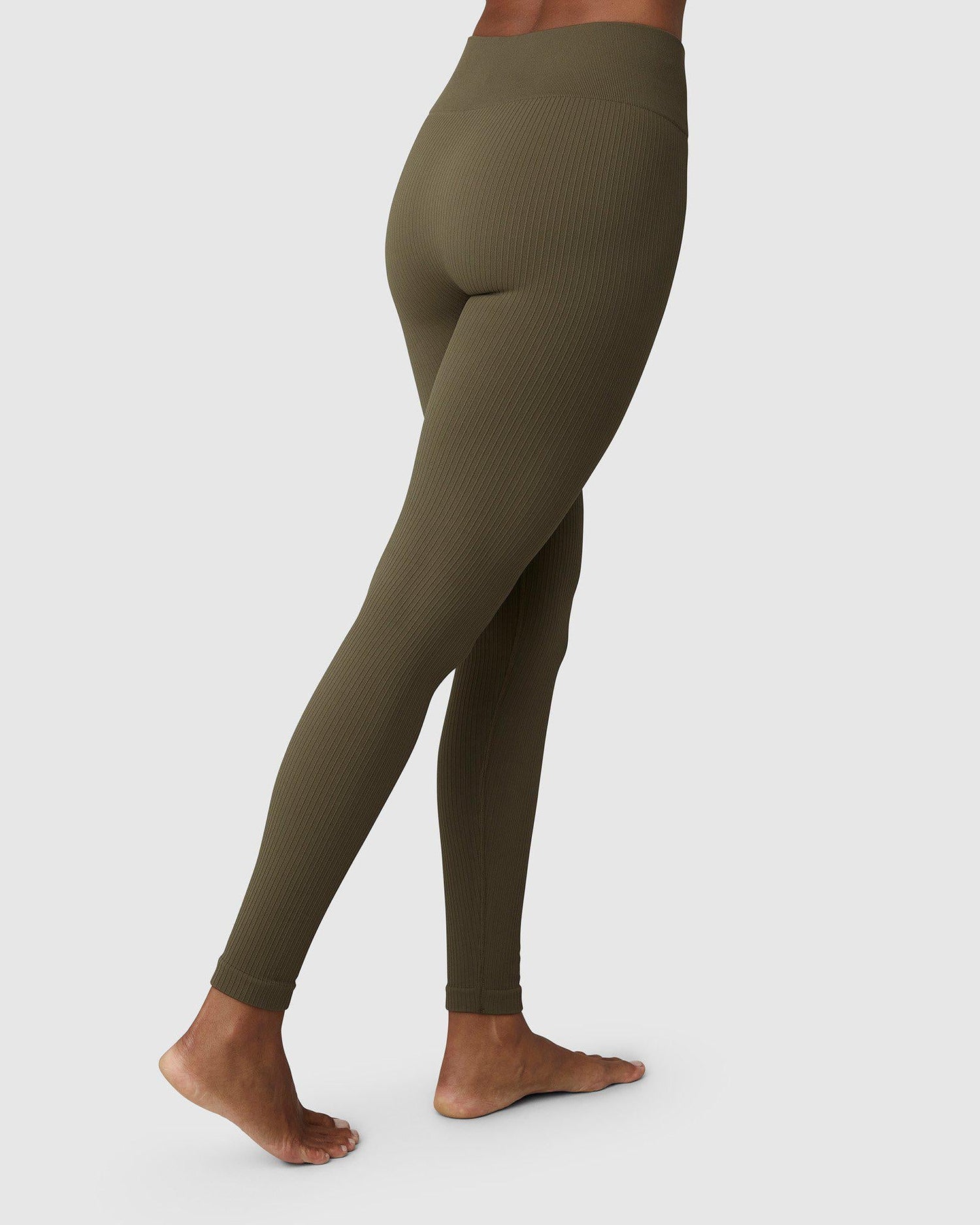 Tyra Rib Legging