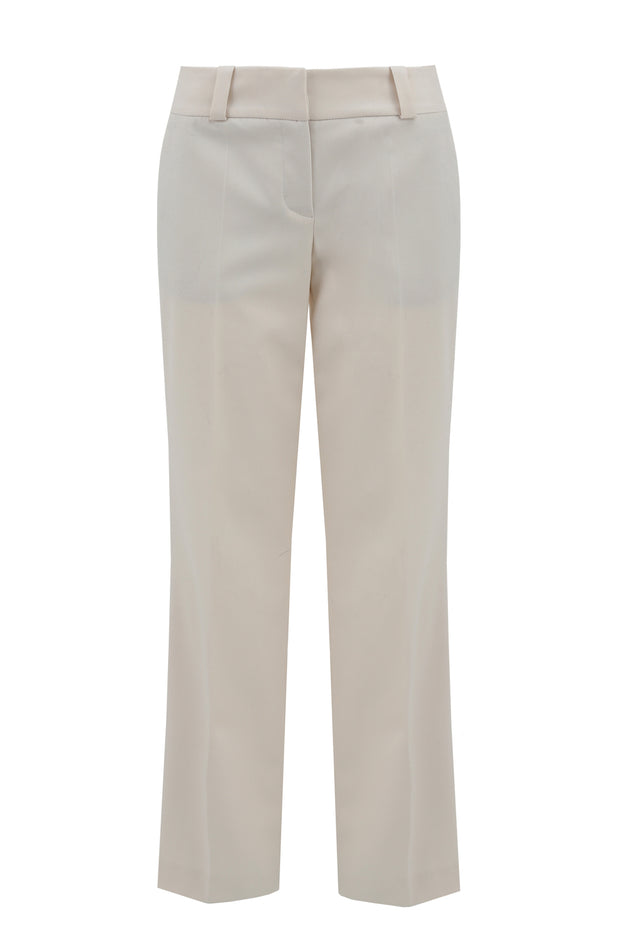 Vogue Cream Broek