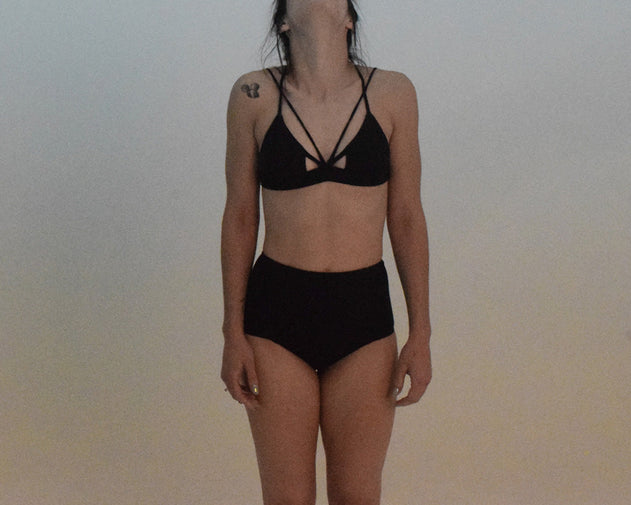 Nova veter-up bikini bodem
