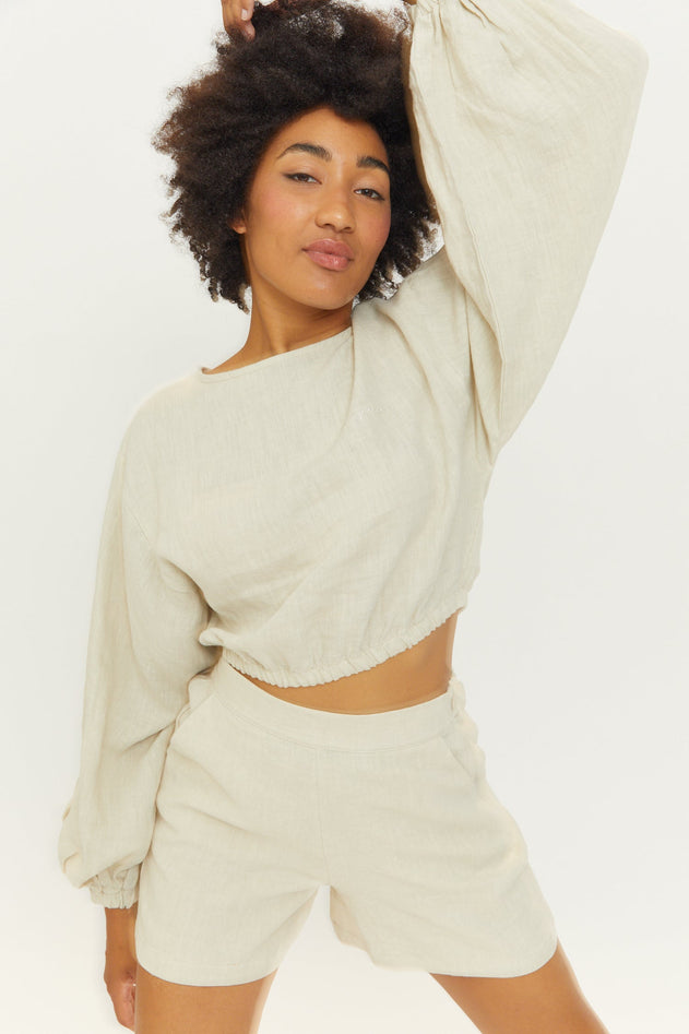 Nila Blouse