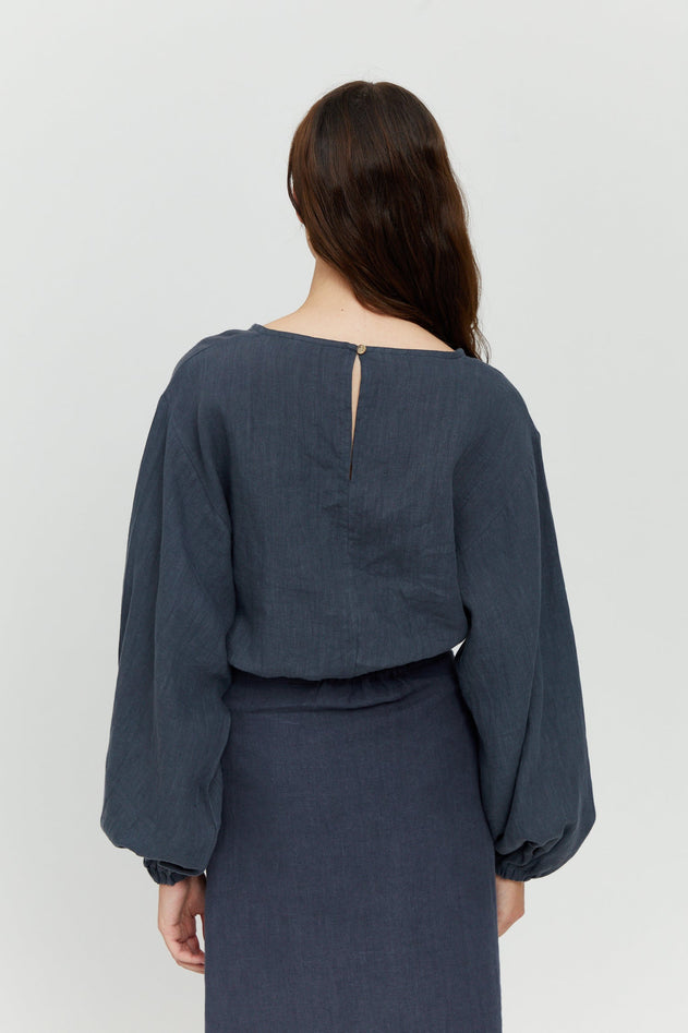 Nila Blouse