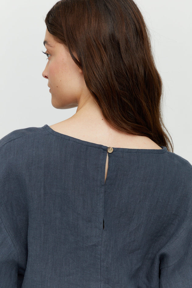 Nila Blouse