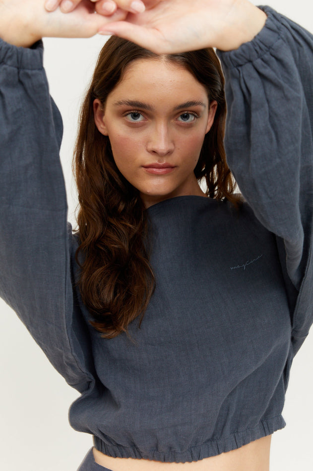 Nila Blouse