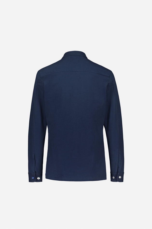 Hemmo biologisch katoentrui shirt