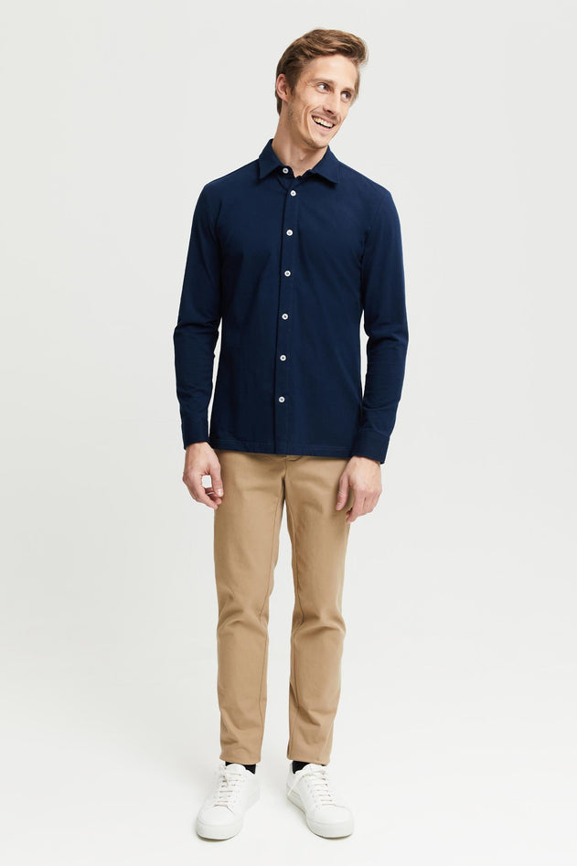 Hemmo biologisch katoentrui shirt